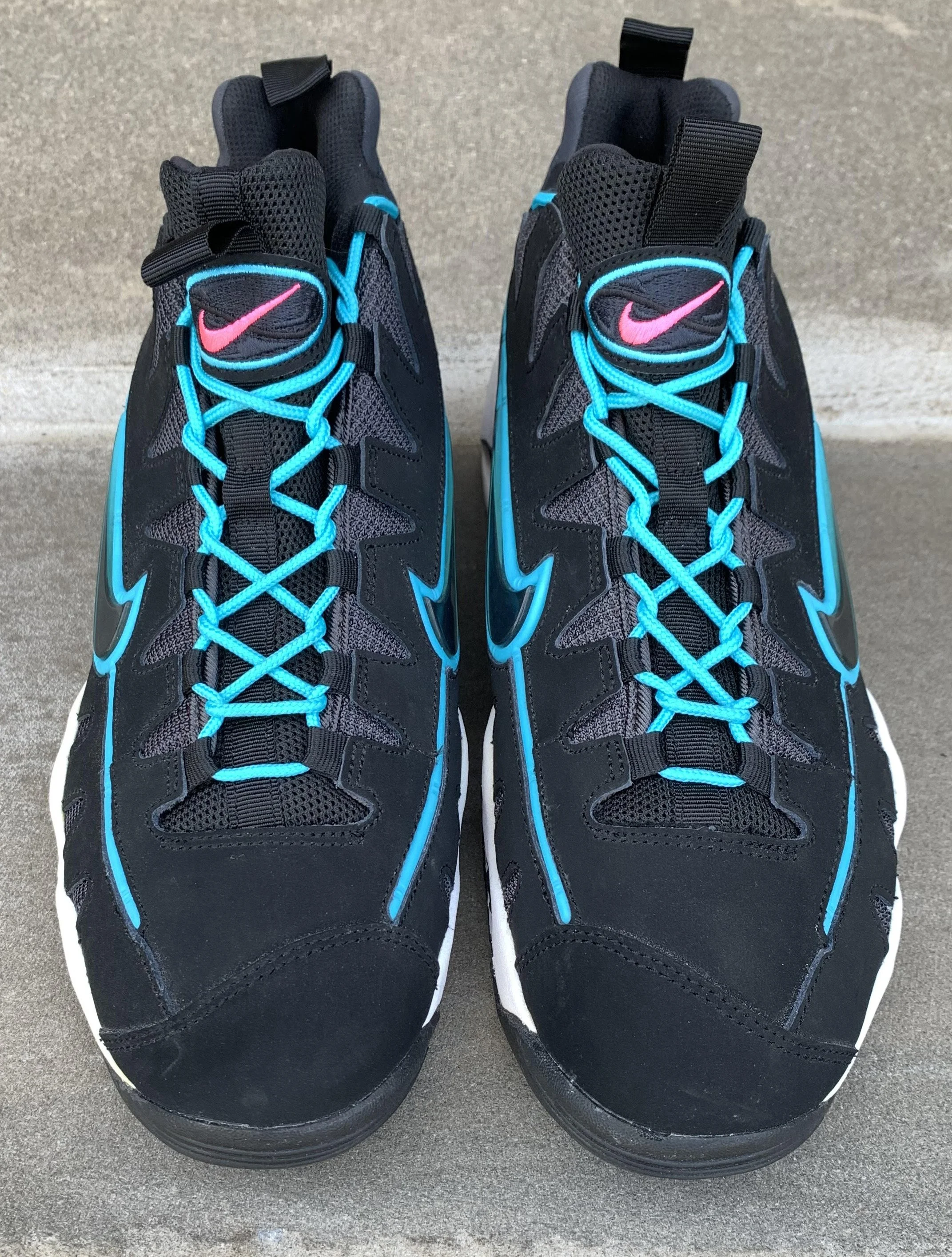 NIKE AIR NOMO スパイク Nike Air Max Hideo Nomo GS size 7 Youth Sneakers Shoes | eBay